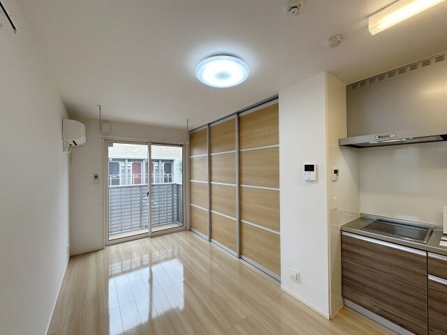 物件内観写真6　(ＬＤＫ)