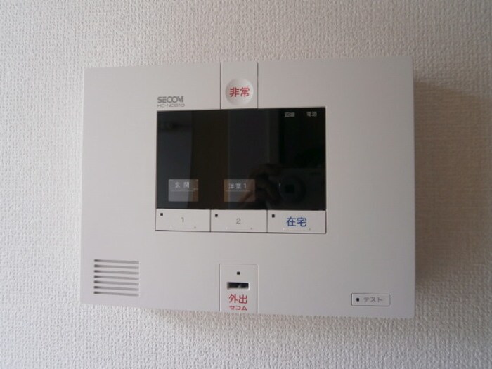 物件内観写真18　(ＳＥＣＯＭ)