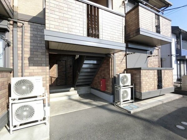 エントランス(エントランス)