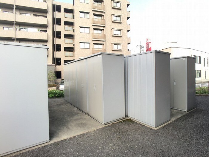 物件内観写真19　(その他共有部分)