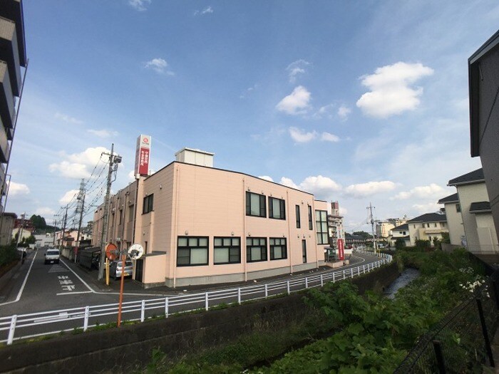 物件内観写真20　(眺望)