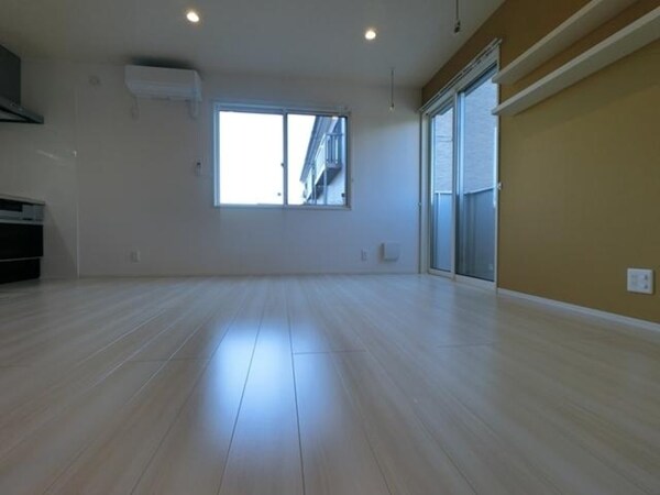 居室(ＬＤＫ)