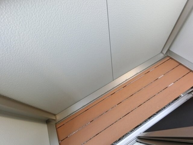 物件内観写真14　(バルコニー)