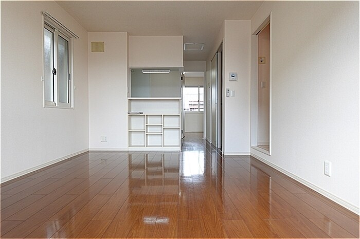 物件内観写真17　(ＬＤＫ)