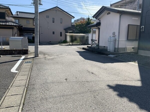 眺望(眺望)