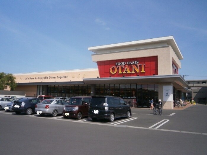 物件外観写真4　(周辺)