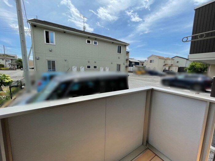 物件内観写真25　(眺望)