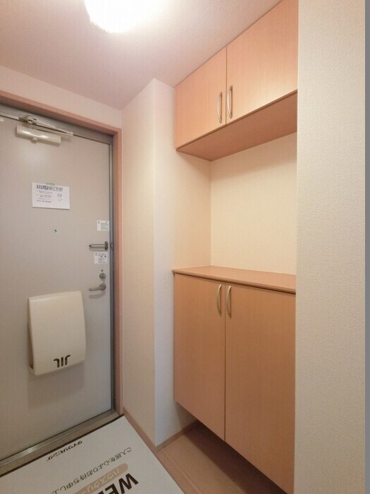 物件内観写真14　(シューズボックス)