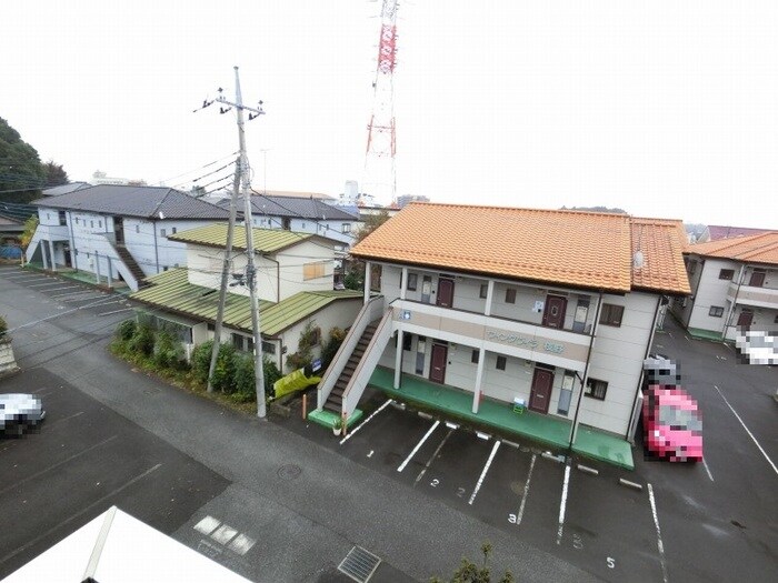 物件内観写真22　(眺望)