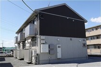 ラ･ルーチェの外観写真