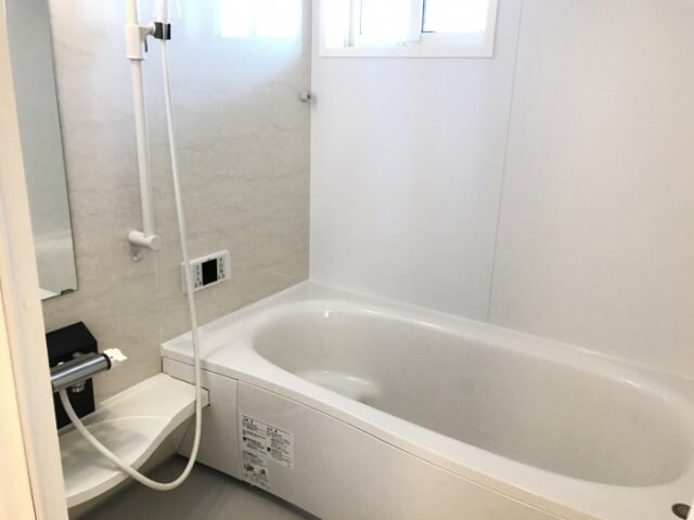 物件内観写真9　(バス／シャワールーム等)