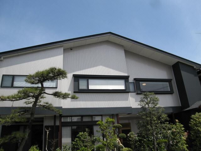 物件外観写真1　(外観)