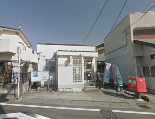 物件内観写真21　(宇都宮岩曾郵便局 430m)