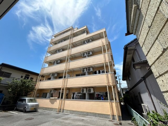 物件外観写真1　(外観)