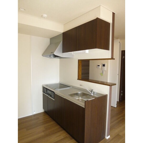 物件内観写真4　(写真は別部屋になります。)