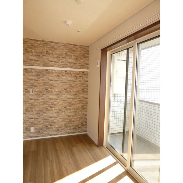 物件内観写真6　(写真は別部屋になります。)