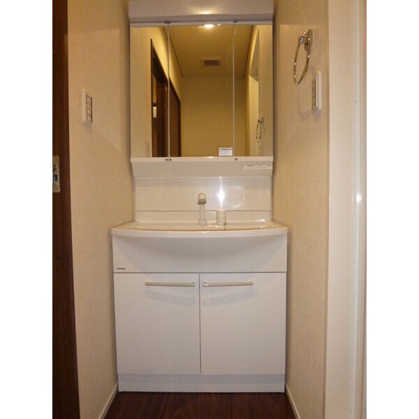 物件内観写真8　(写真は別部屋になります。)