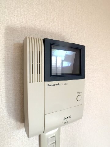 物件内観写真20　(TVインターホン)