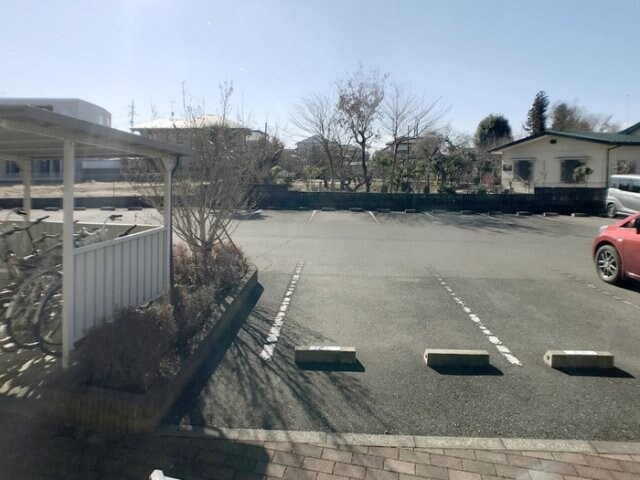 物件内観写真26　(バルコニーからの眺望)