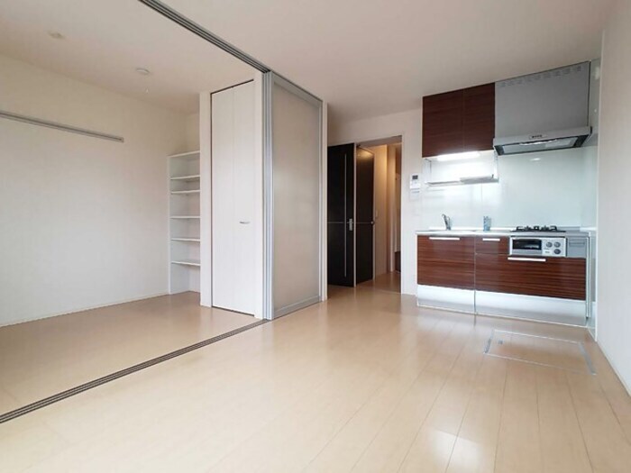 物件内観写真6　(ＬＤＫ)