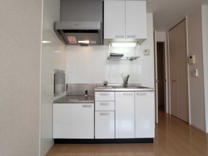 物件内観写真7　(キッチン)