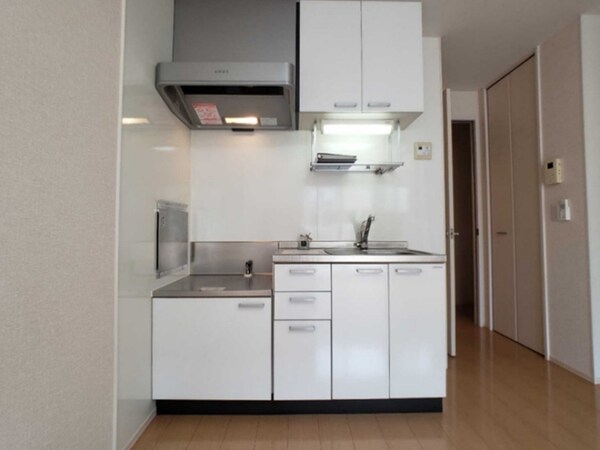 キッチン(キッチン)