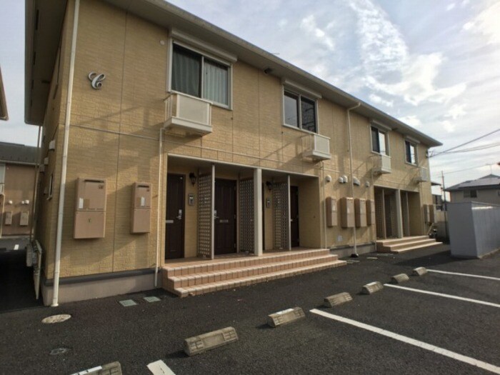 物件外観写真4　(ロビー)