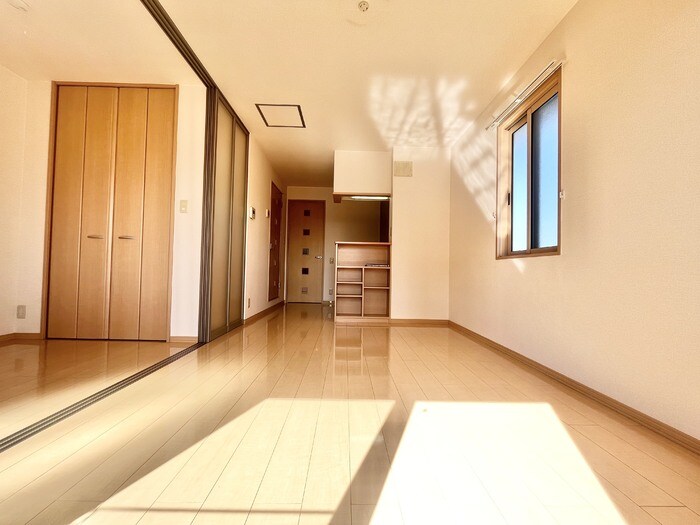 物件内観写真6　(ＬＤＫ)