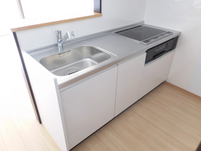 物件内観写真6　(キッチン)