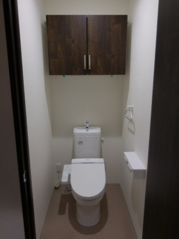 トイレ(トイレ)