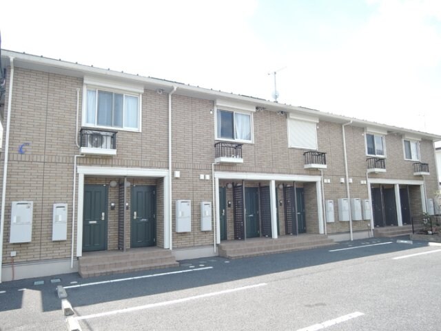 物件外観写真1　(物件外観)