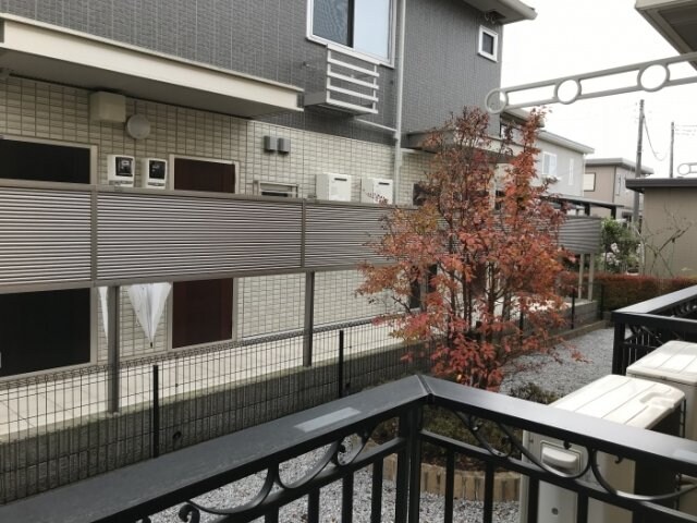 物件内観写真21　(眺望)