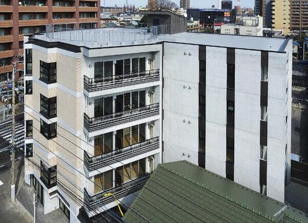 外観(外観写真（昼）)