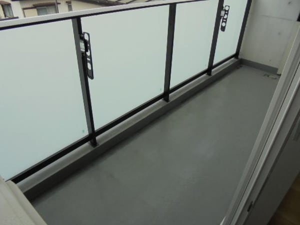 バルコニー(ベランダ)