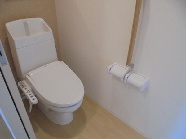 トイレ(トイレ)