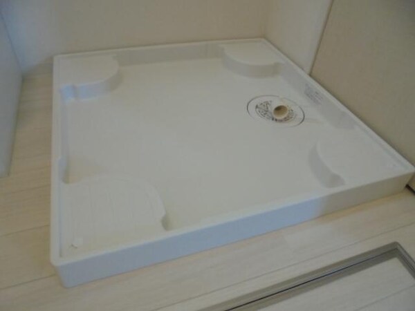 その他(洗濯機置場)