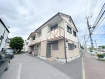 フローリアの外観写真