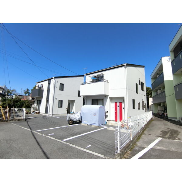 平出戸建