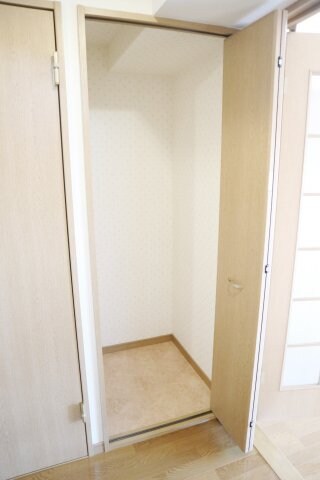 物件内観写真20　(玄関収納！)