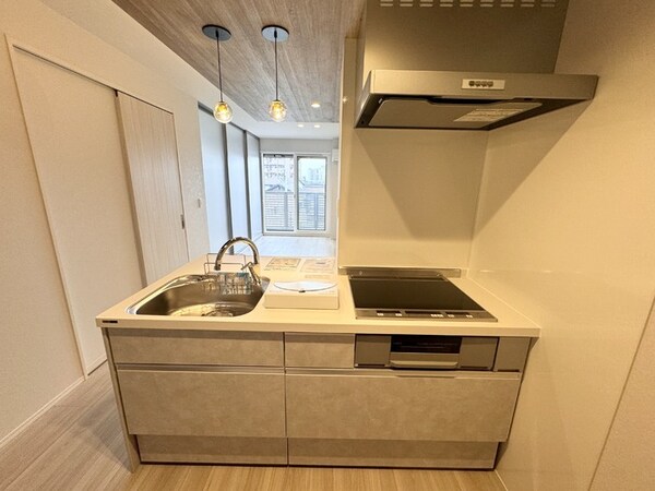 キッチン(キッチン)