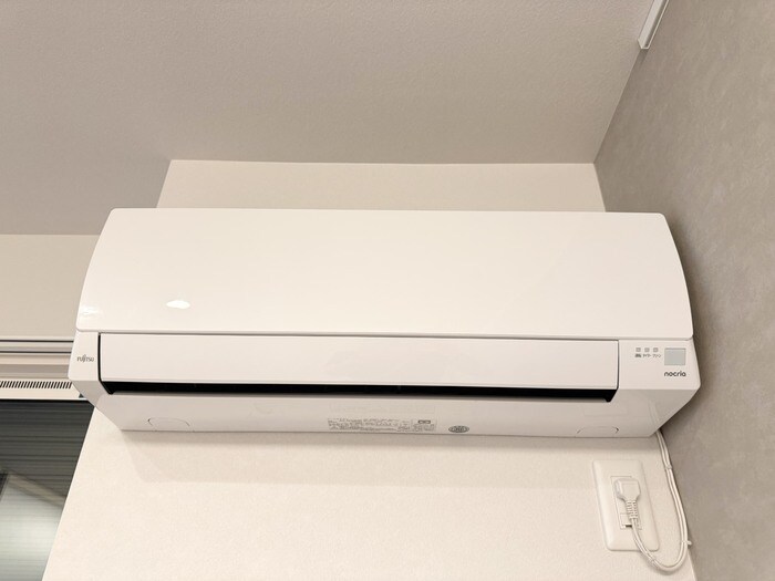物件内観写真27　(エアコン)