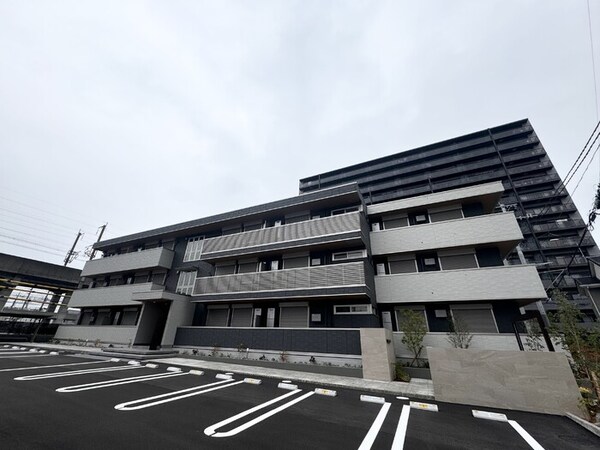 外観(建物外観)