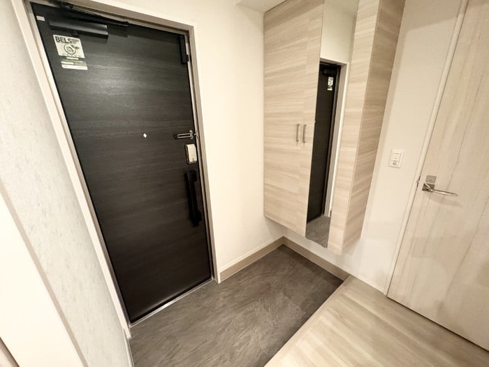 物件内観写真19　(玄関)