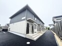 Pastel Villa