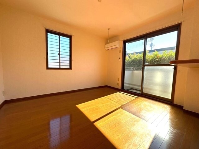 物件内観写真5　(ＬＤＫ（別角度）)