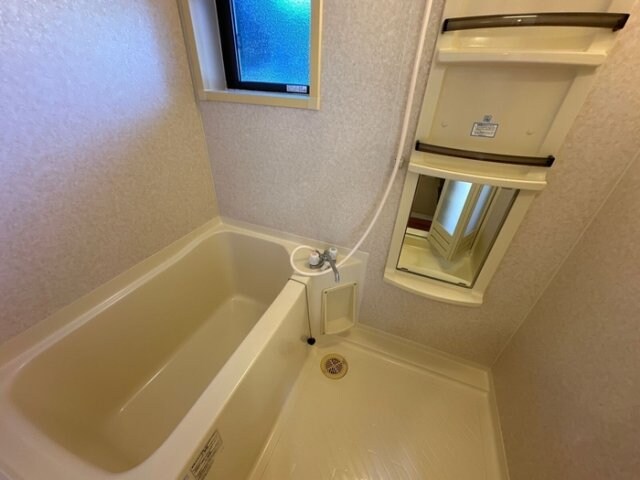 物件内観写真9　(浴室)