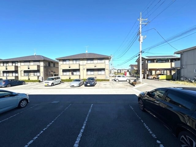 物件内観写真28　(眺望)