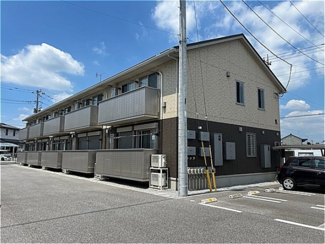 グランドテラス Ａ