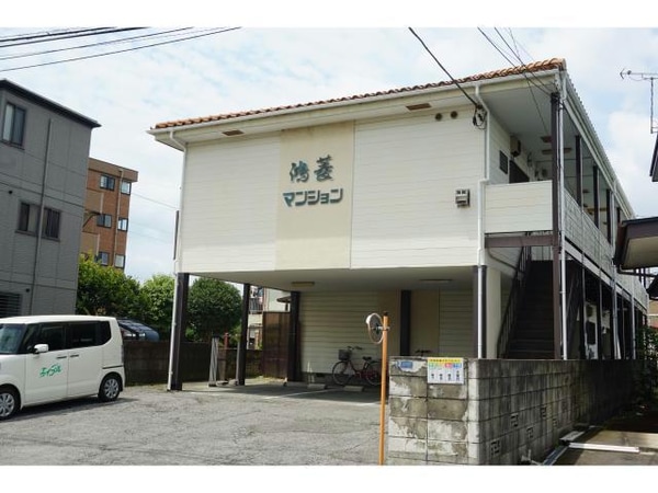 外観(外観)