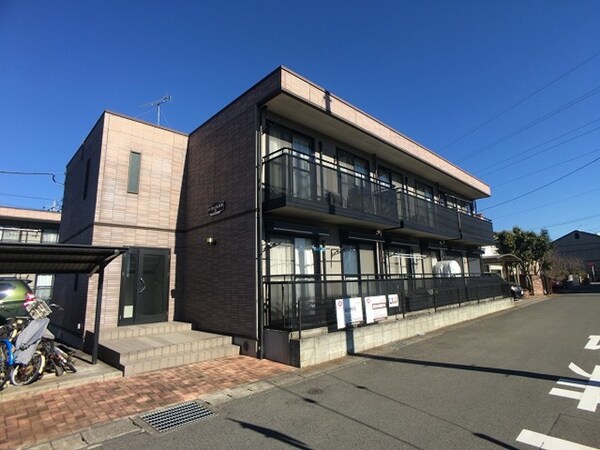 外観(建物外観)